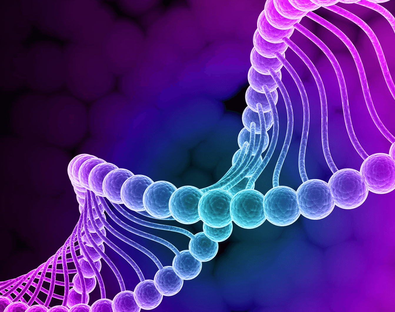 SmartLifeDNA